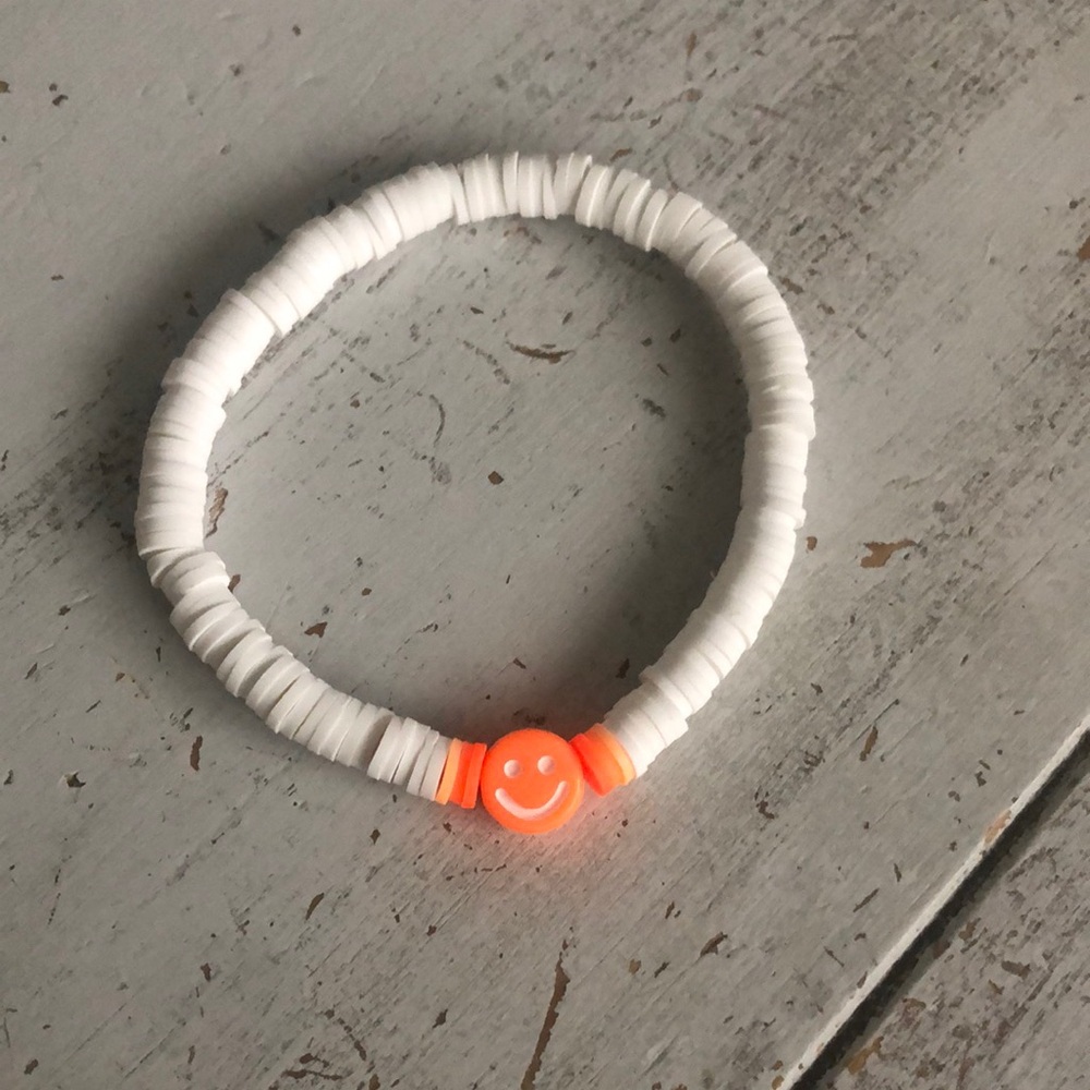 Handmade bracelet